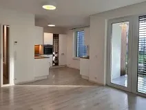 Pronájem bytu 2+kk, Olomouc, Karla Mareše, 54 m2