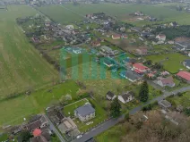 Prodej pozemku pro bydlení, Vratimov, 928 m2