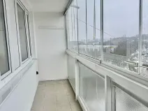 Pronájem bytu 2+kk, Praha - Vršovice, Baškirská, 34 m2