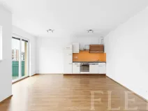 Prodej bytu 1+kk, Praha - Letňany, Pavla Beneše, 40 m2