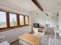 Pronájem chaty, Chocerady, 65 m2