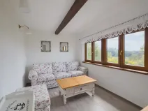 Pronájem chaty, Chocerady, 65 m2