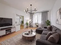 Prodej bytu 3+1, Praha - Stodůlky, Heranova, 70 m2