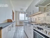 Pronájem bytu 2+1, Hranice, Nová, 60 m2