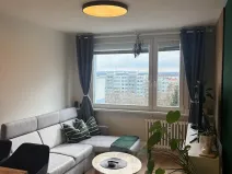 Pronájem bytu 2+kk, Praha - Háje, Tatarkova, 43 m2