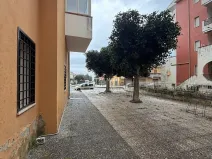 Prodej bytu 3+kk, Scalea, Itálie, Via Campo Volo, 50 m2