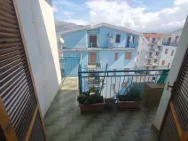 Prodej bytu 3+kk, Scalea, Itálie, 55 m2