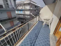 Prodej bytu 2+kk, Scalea, Itálie, Via Lauro, 60 m2