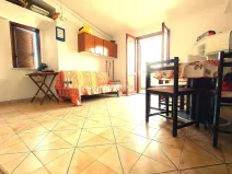 Prodej bytu 3+kk, Scalea, Itálie, 50 m2