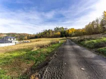 Prodej pozemku pro bydlení, Libež, 931 m2