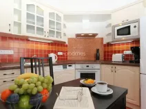 Pronájem bytu 2+kk, Praha - Vinohrady, Sázavská, 35 m2