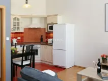 Pronájem bytu 2+kk, Praha - Vinohrady, Sázavská, 35 m2