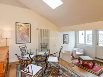 Pronájem bytu 3+kk, Praha - Nové Město, Odborů, 96 m2