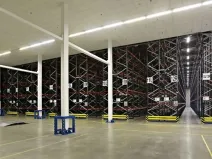 Pronájem skladu, Stochov, Osvobození, 6564 m2