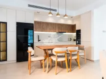 Prodej bytu 2+kk, Trikomo, Kypr, 59 m2