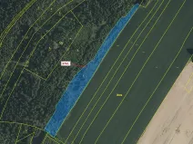 Dražba lesa, Strmilov, 9243 m2