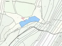 Dražba louky, Strmilov, 11093 m2