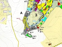 Dražba lesa, Římov, 49760 m2