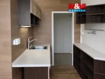 Pronájem bytu 2+1, Česká Lípa, Železničářská, 62 m2