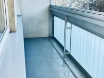 Pronájem bytu 3+1, Praha - Kobylisy, Chotovická, 84 m2