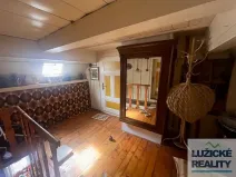 Prodej chalupy, Kytlice, 120 m2