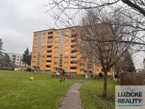 Prodej bytu 3+1, Benešov nad Ploučnicí, Sídliště, 67 m2