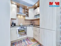 Pronájem bytu 2+kk, Mariánské Lázně, Dvořákova, 45 m2