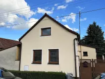 Prodej rodinného domu, Srbice, 170 m2