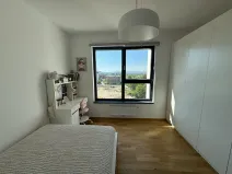 Pronájem bytu 2+kk, Praha, Mezi vodami, 55 m2