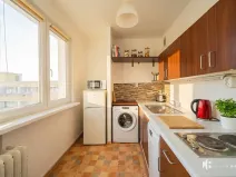 Prodej bytu 1+1, Odolena Voda, Komenského, 35 m2