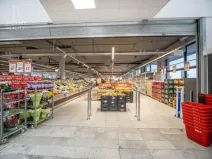 Prodej obchodního prostoru, Mladá Boleslav, Mileny Hážové, 4857 m2