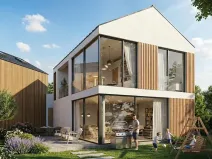 Prodej bytu 4+kk, Postřižín, Teplická, 120 m2