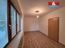 Pronájem bytu 2+kk, Beroun - Beroun-Město, Nad Paloučkem, 56 m2