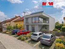 Prodej pozemku pro bydlení, Pardubice, Pod Lipami, 476 m2