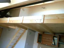 Pronájem bytu 1+1, Praha - Smíchov, Plzeňská, 33 m2