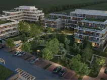 Prodej bytu 4+kk, Praha - Dolní Chabry, U jízdárny, 106 m2