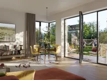 Prodej bytu 3+kk, Praha - Dolní Chabry, Kadaňská, 90 m2