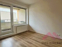 Pronájem bytu 2+kk, Praha - Stodůlky, Nárožní, 56 m2