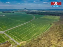 Prodej pole, Čistá, 66744 m2