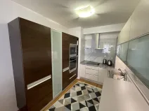 Pronájem bytu 2+kk, Praha - Smíchov, Karla Engliše, 54 m2