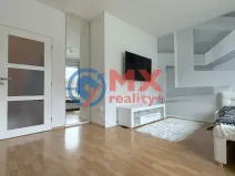 Prodej bytu 1+kk, Praha - Libeň, Kurta Konráda, 25 m2