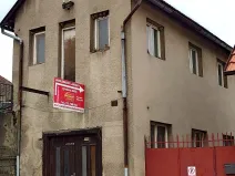 Prodej rodinného domu, Nový Knín, Žižkova, 79 m2