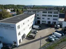 Pronájem kanceláře, Židlochovice, Nádražní, 26 m2