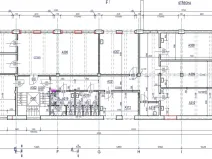 Pronájem kanceláře, Židlochovice, Nádražní, 26 m2
