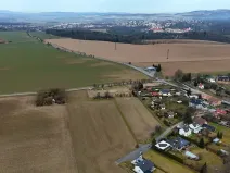Prodej pozemku pro bydlení, Nové Město nad Metují, 2100 m2
