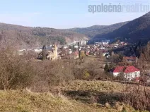 Prodej pozemku pro bydlení, Hradištko, Květná, 587 m2