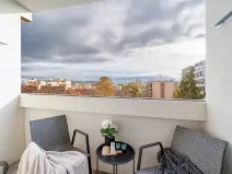 Prodej bytu 3+1, Písek, Vinařického, 71 m2