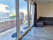 Pronájem bytu 1+kk, Praha - Stodůlky, Toufarova, 34 m2