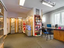 Prodej obchodního prostoru, Frýdlant nad Ostravicí, Komenského, 206 m2