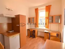 Pronájem bytu 1+kk, České Budějovice, Šumavská, 21 m2